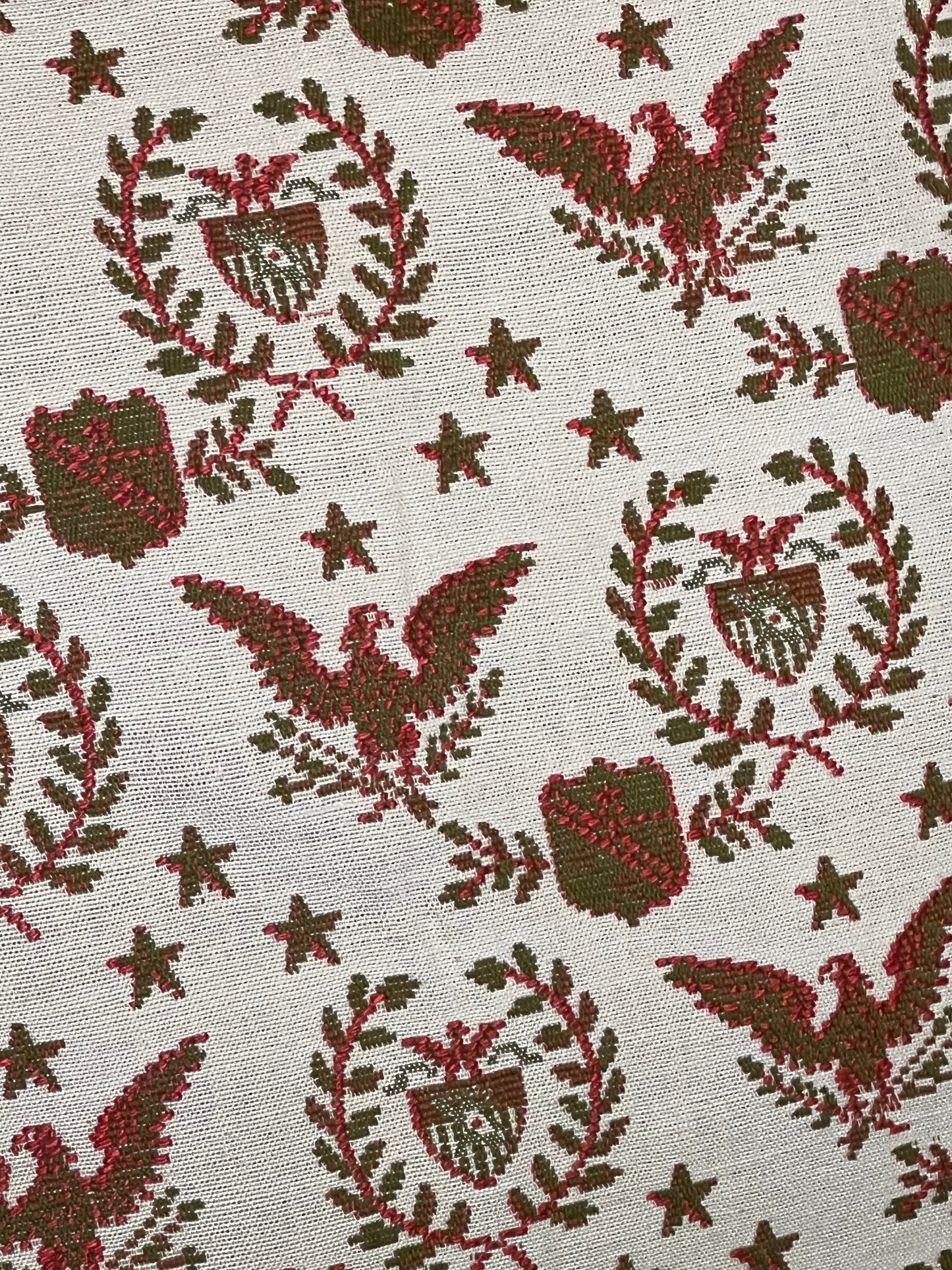 🧨Hand Crafted Patriotic Pillows 20x20