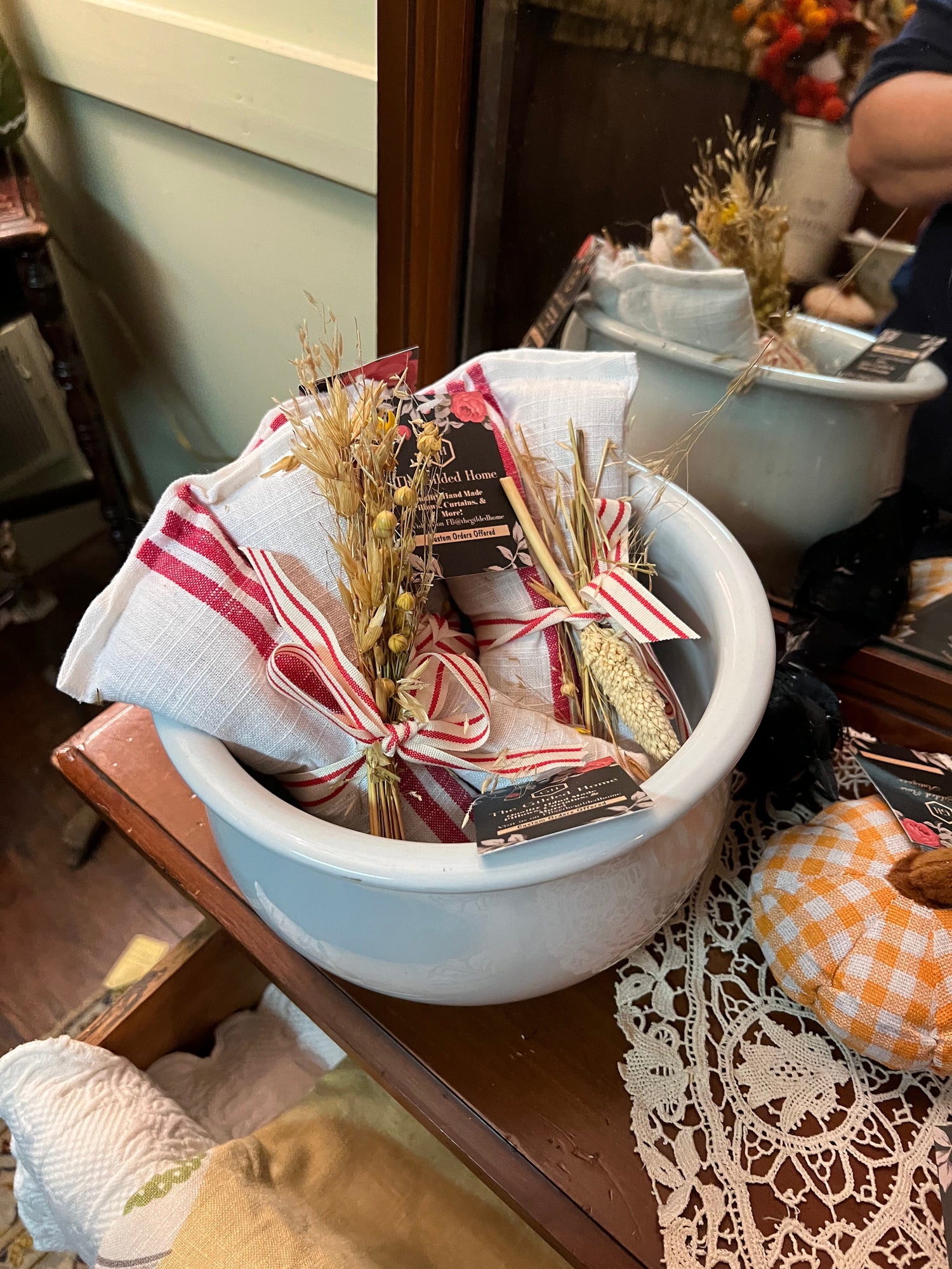 Therapy Bags